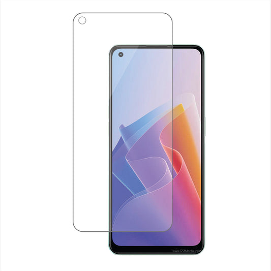 Oppo F21 Pro 5G image