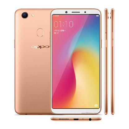 Oppo F5 image