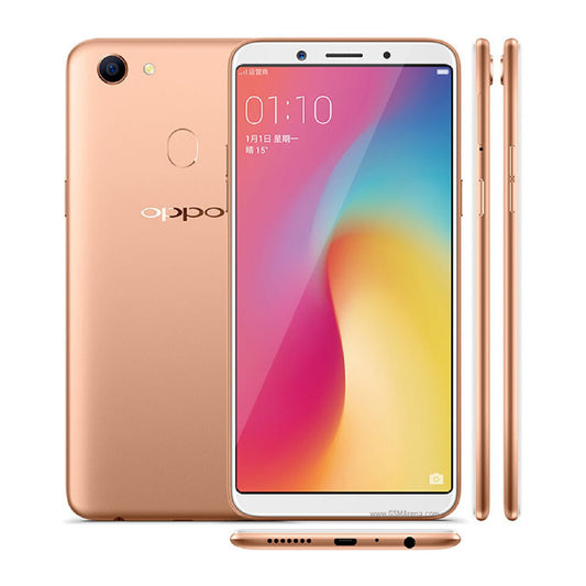 Oppo F5 Youth image