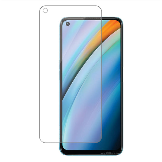 Oppo K10 image