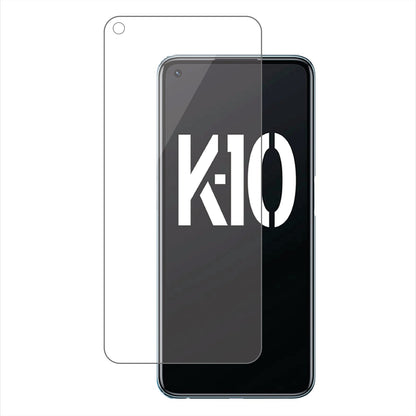 Oppo K10 5G China image