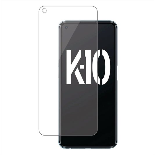 Oppo K10 5G China image
