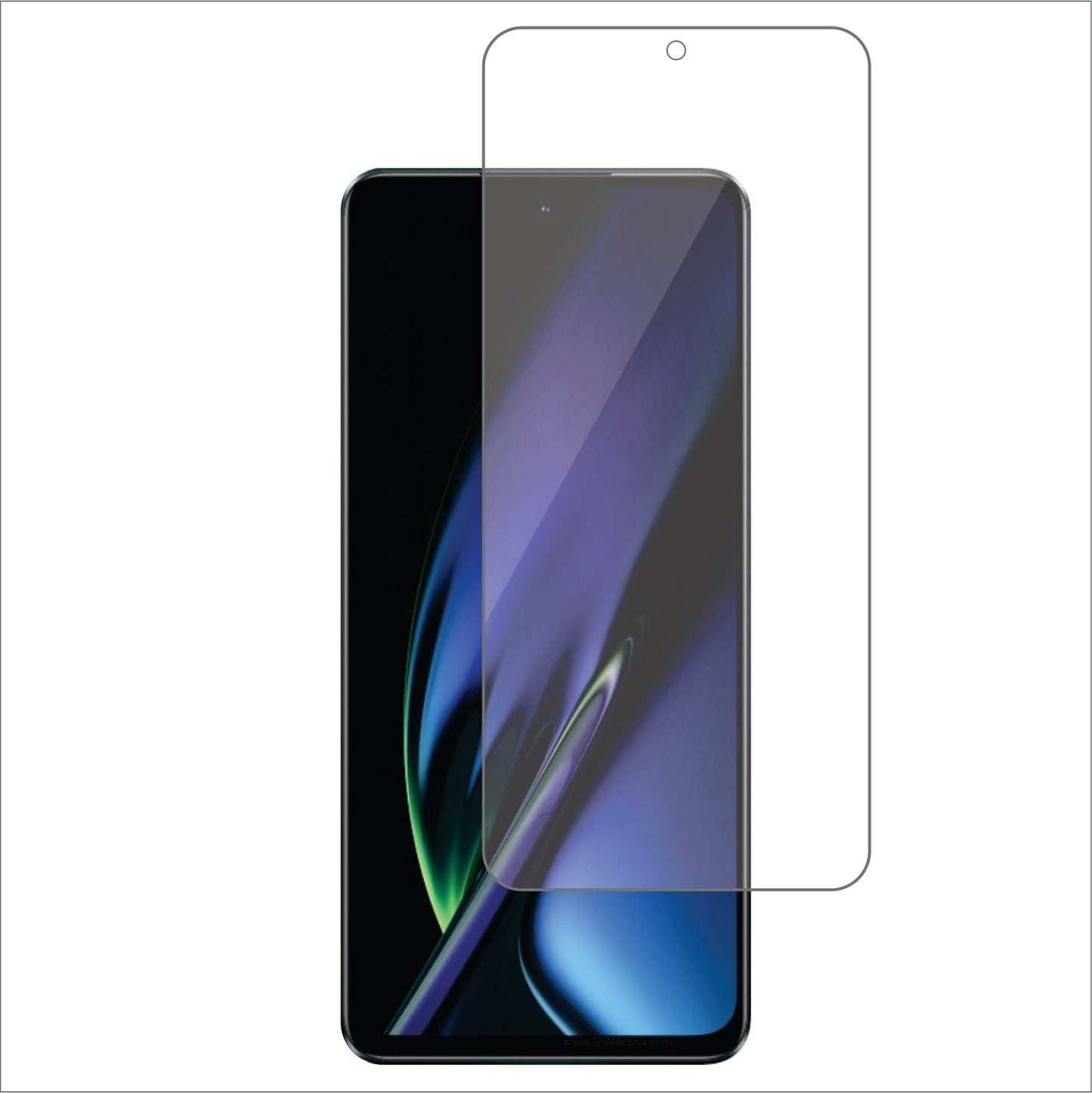 Oppo K11x image