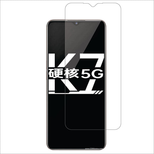 Oppo K7 5G image