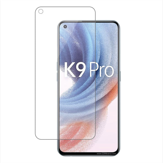 Oppo K9 Pro image