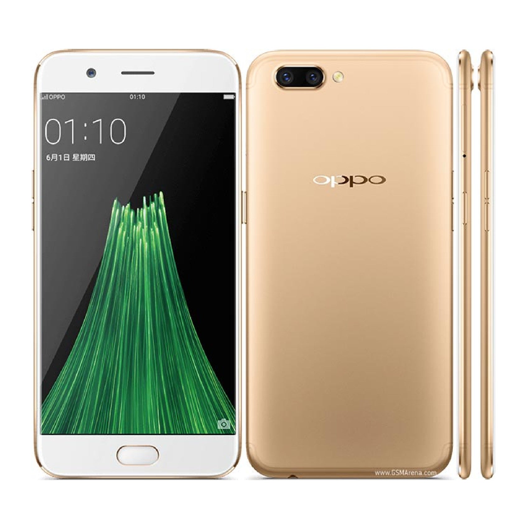 Oppo R11 image