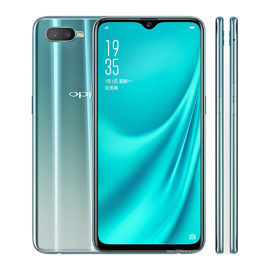 Oppo R15x image