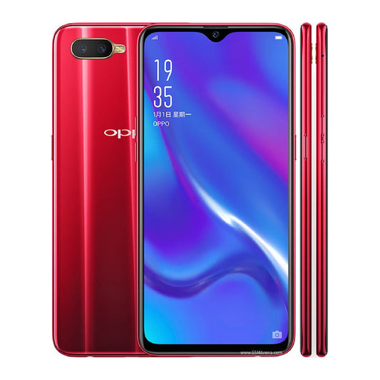 Oppo RX17 Neo image