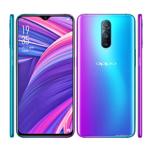 Oppo RX17 Pro image