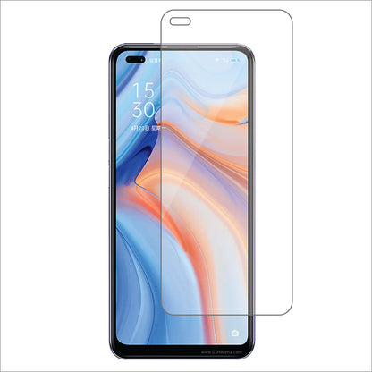 Oppo Reno4 5G image