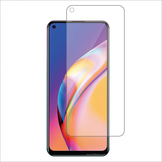 Oppo Reno5 F image