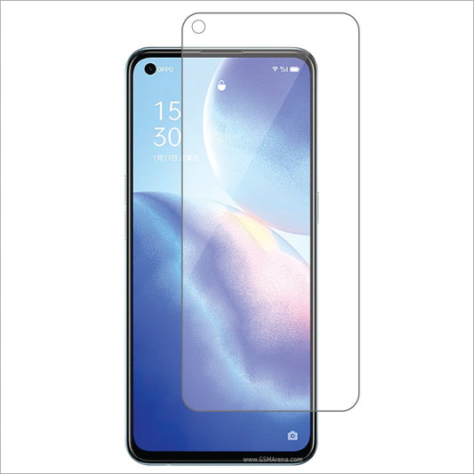 Oppo Reno5 K image