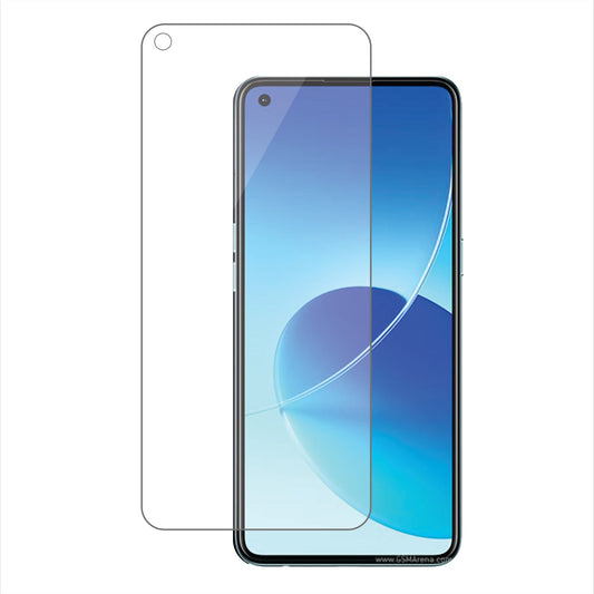 Oppo Reno6 image