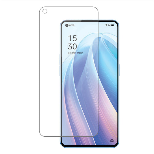 Oppo Reno7 SE 5G image