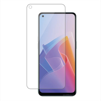 Oppo Reno7 Z 5G image