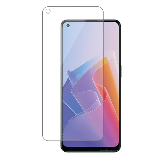 Oppo Reno7 Z 5G image