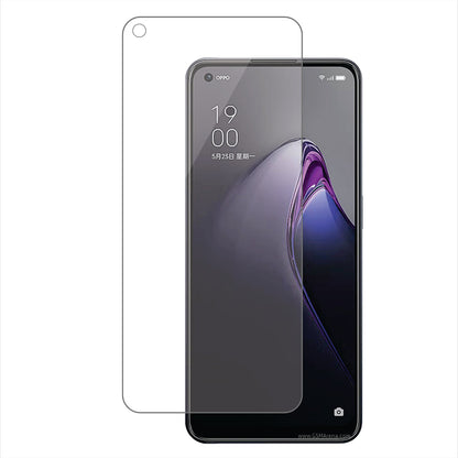 Oppo Reno8 China image