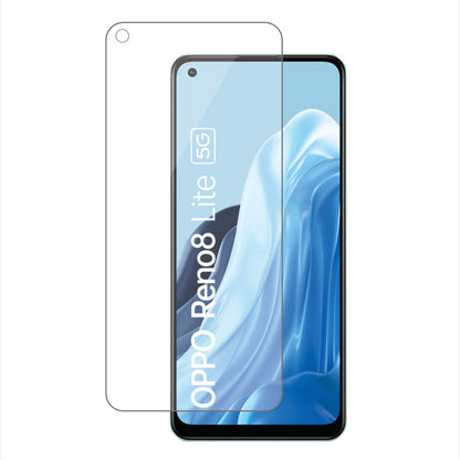 Oppo Reno8 Lite image