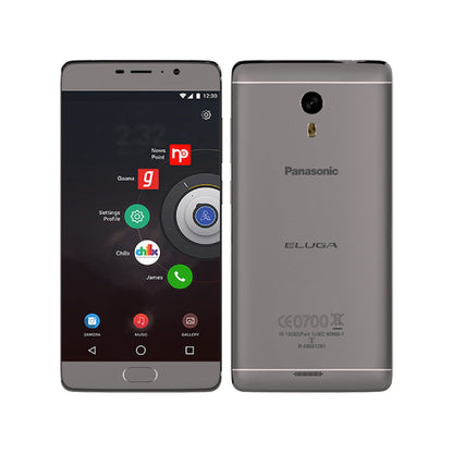 Panasonic Eluga A3 image