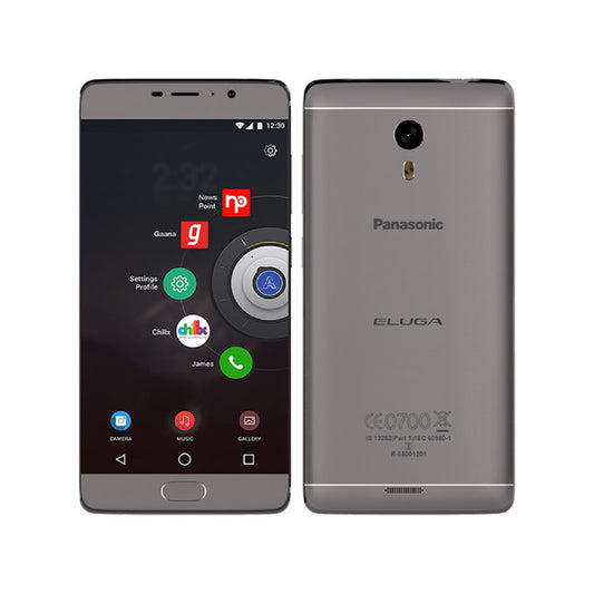 Panasonic Eluga A3 Pro image