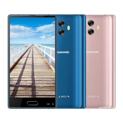 Panasonic Eluga C image