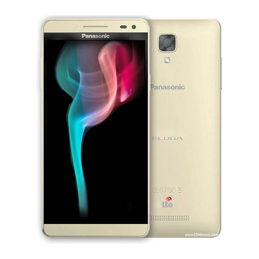 Panasonic Eluga I2 (2016) image