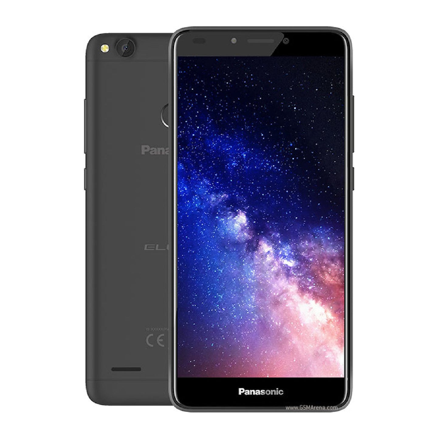 Panasonic Eluga I7 image