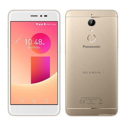 Panasonic Eluga I9 image