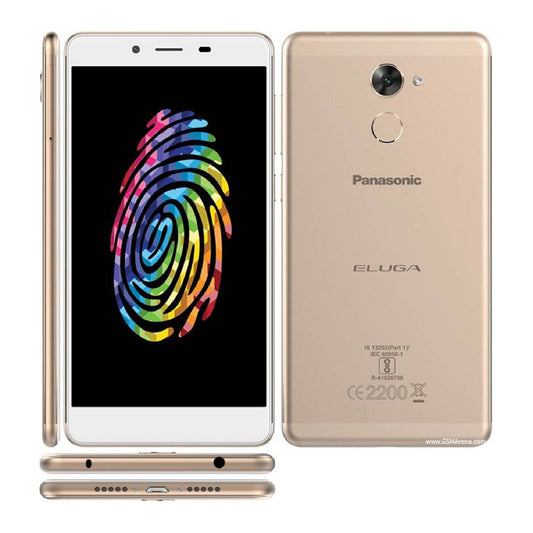 Panasonic Eluga Mark 2 image