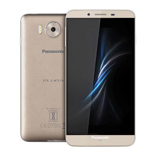 Panasonic Eluga Note image