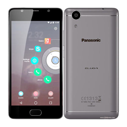 Panasonic Eluga Ray image