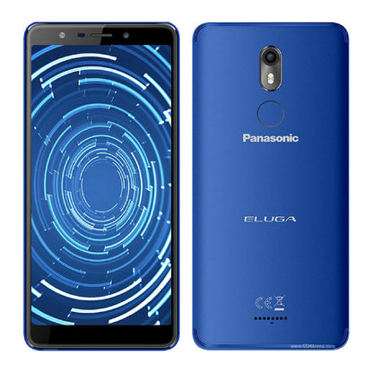 Panasonic Eluga Ray 530 image