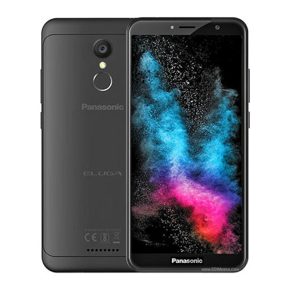 Panasonic Eluga Ray 550 image