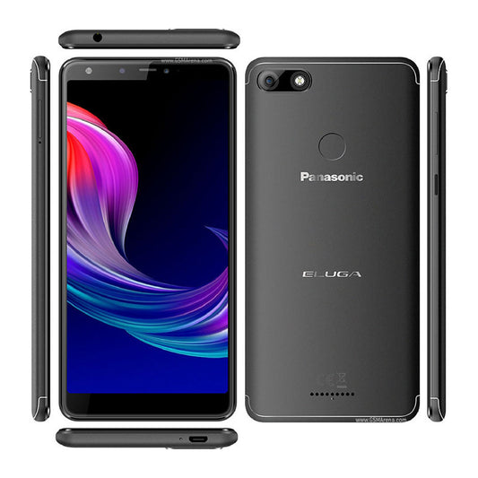 Panasonic Eluga Ray 600 image