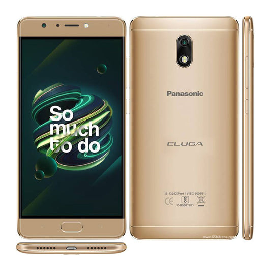 Panasonic Eluga Ray 700 image