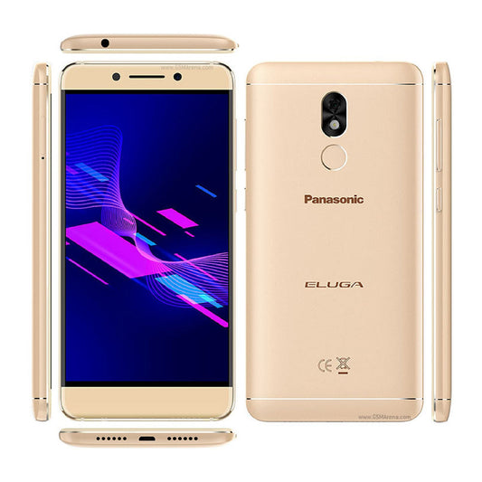 Panasonic Eluga Ray 800 image