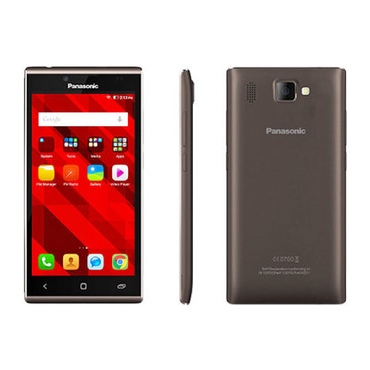 Panasonic P66 image