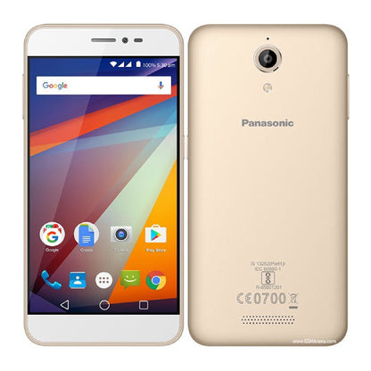 Panasonic P85 image