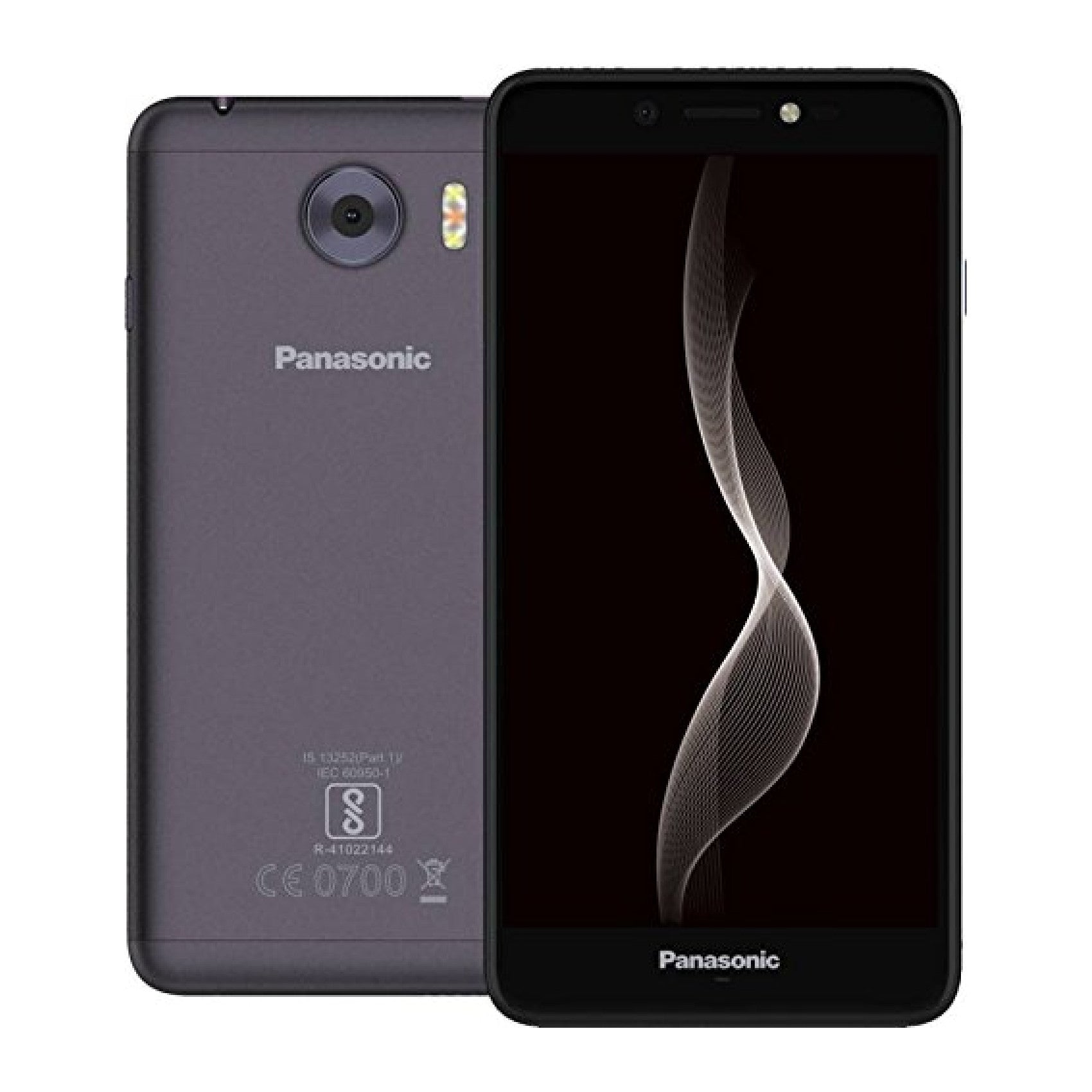 Panasonic P88 Mobile Screen Guard Protector | MobERA