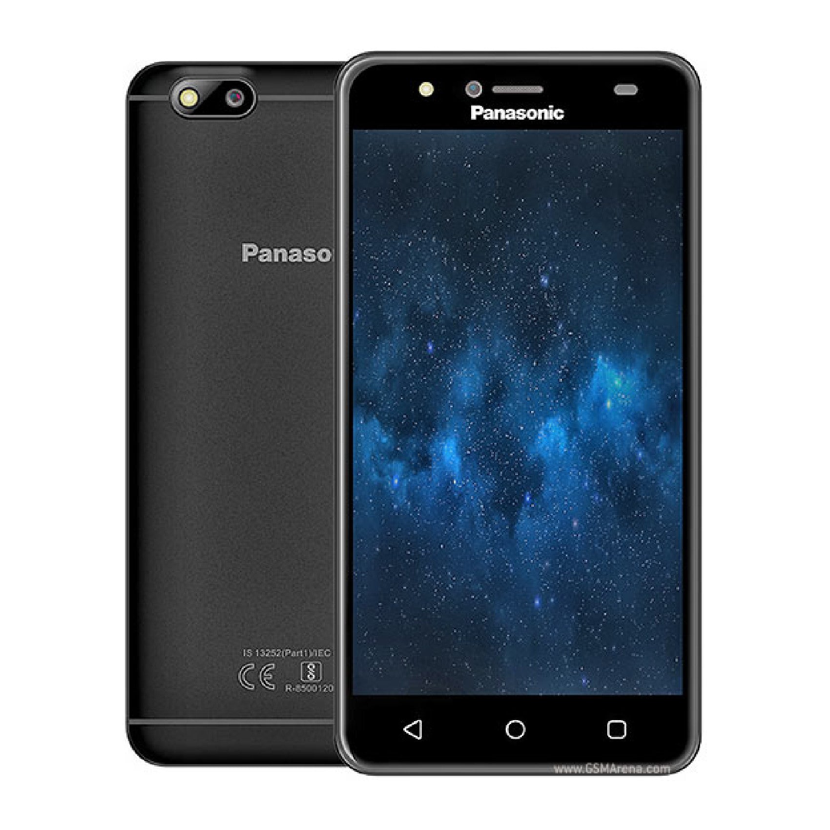 Panasonic P90 image