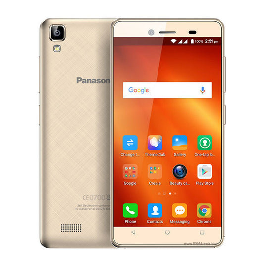 Panasonic T50 image
