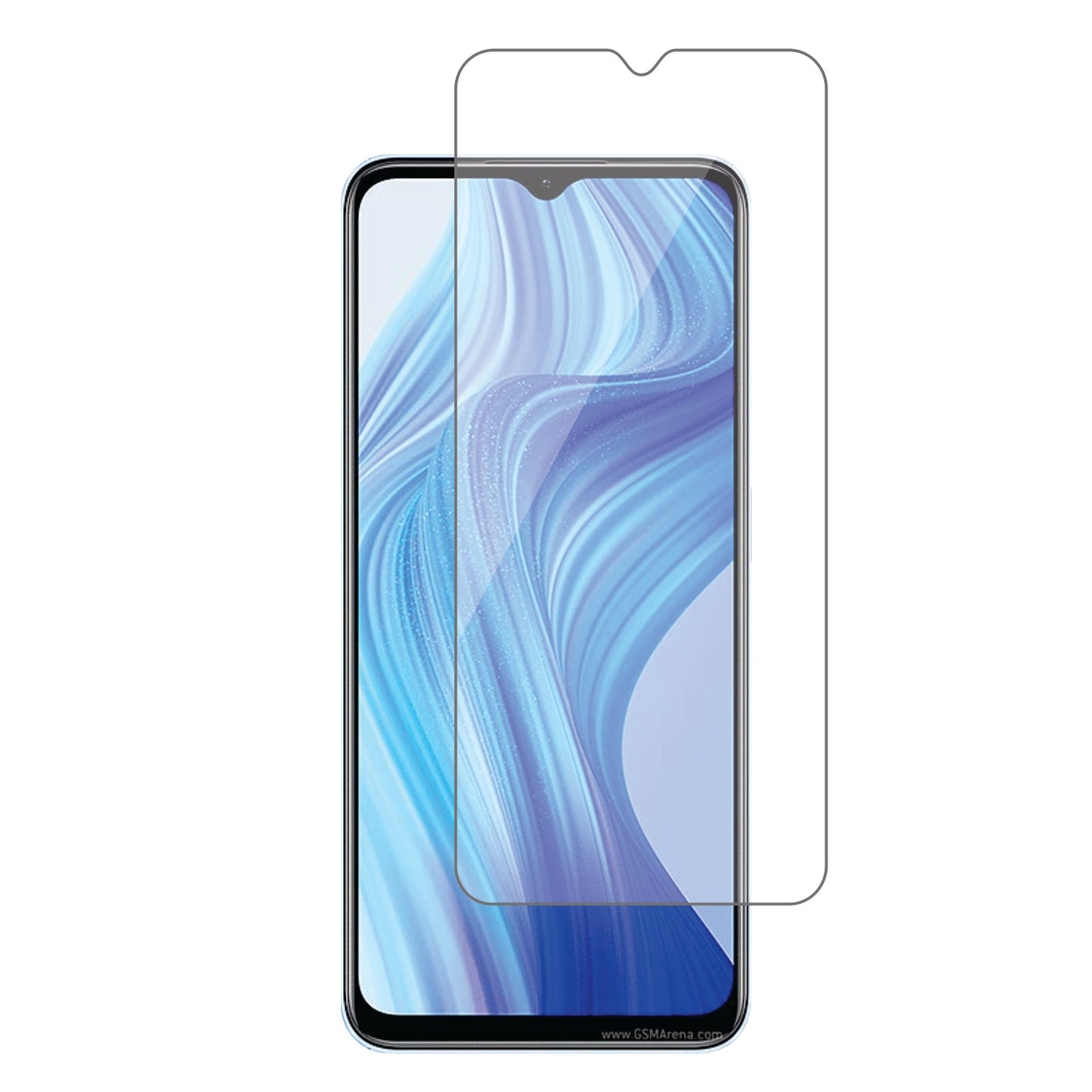 Realme 10T image