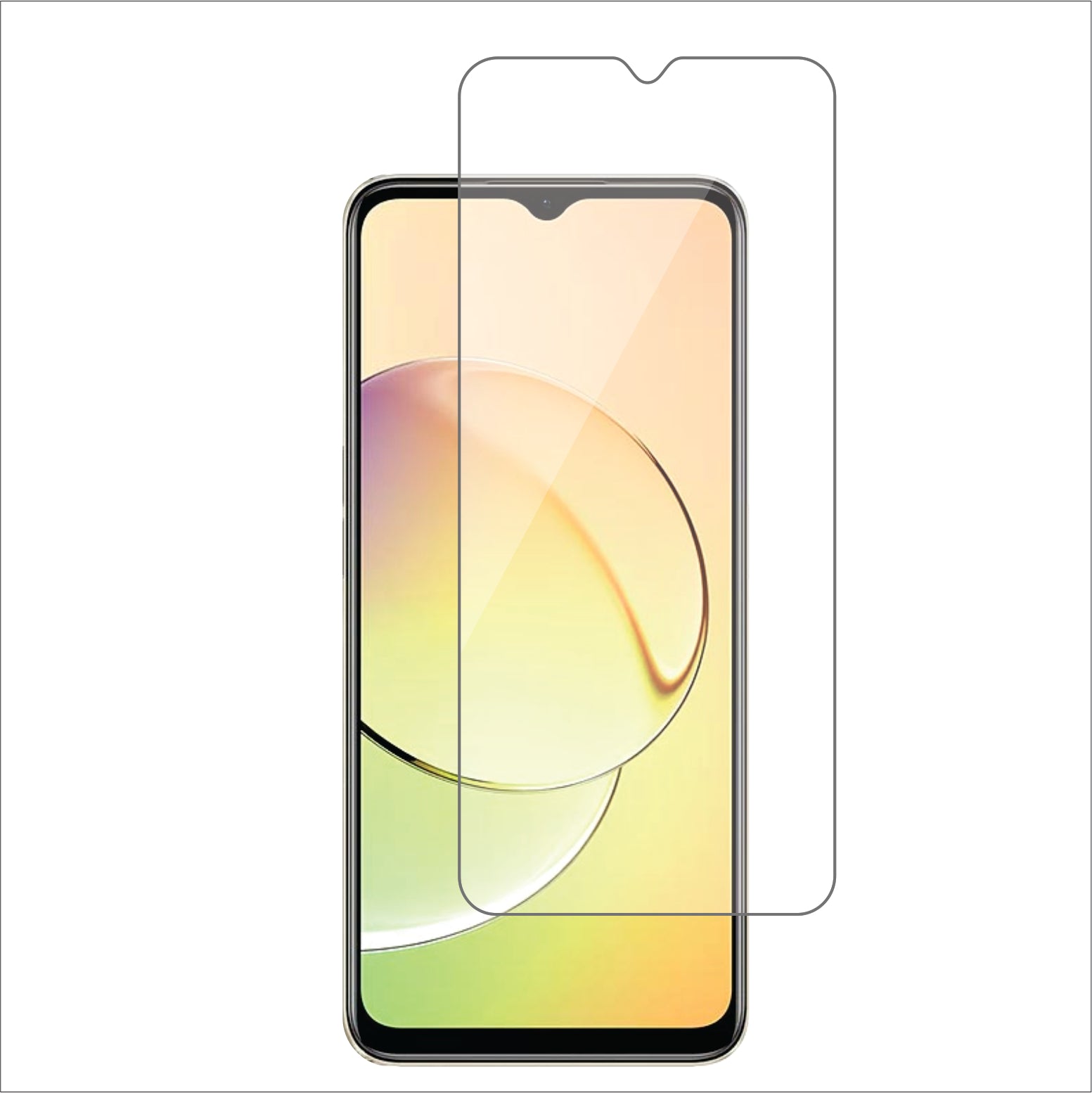 Realme 10 5G image