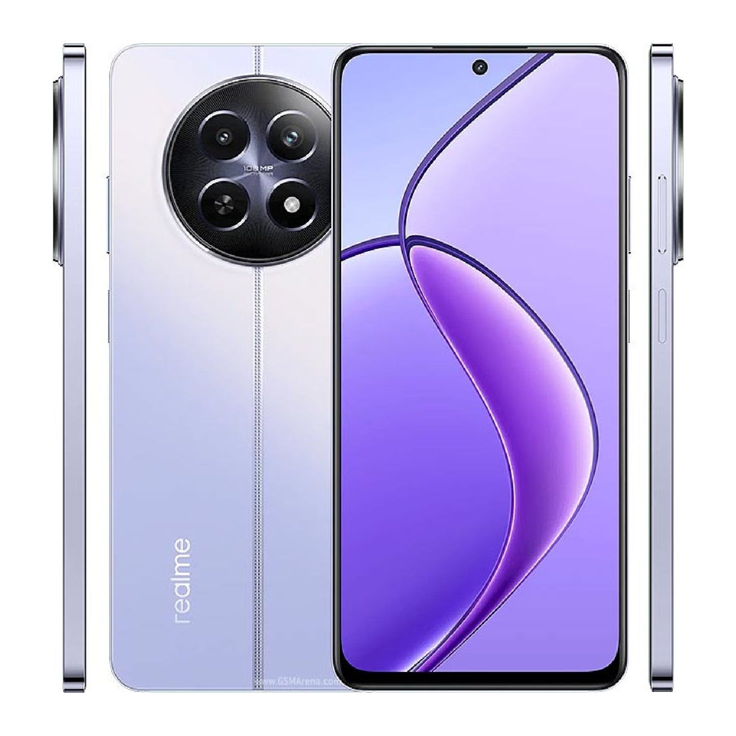 Realme 12 image