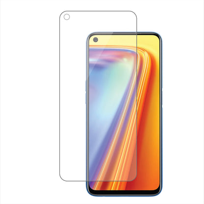 Realme 7 Asia image