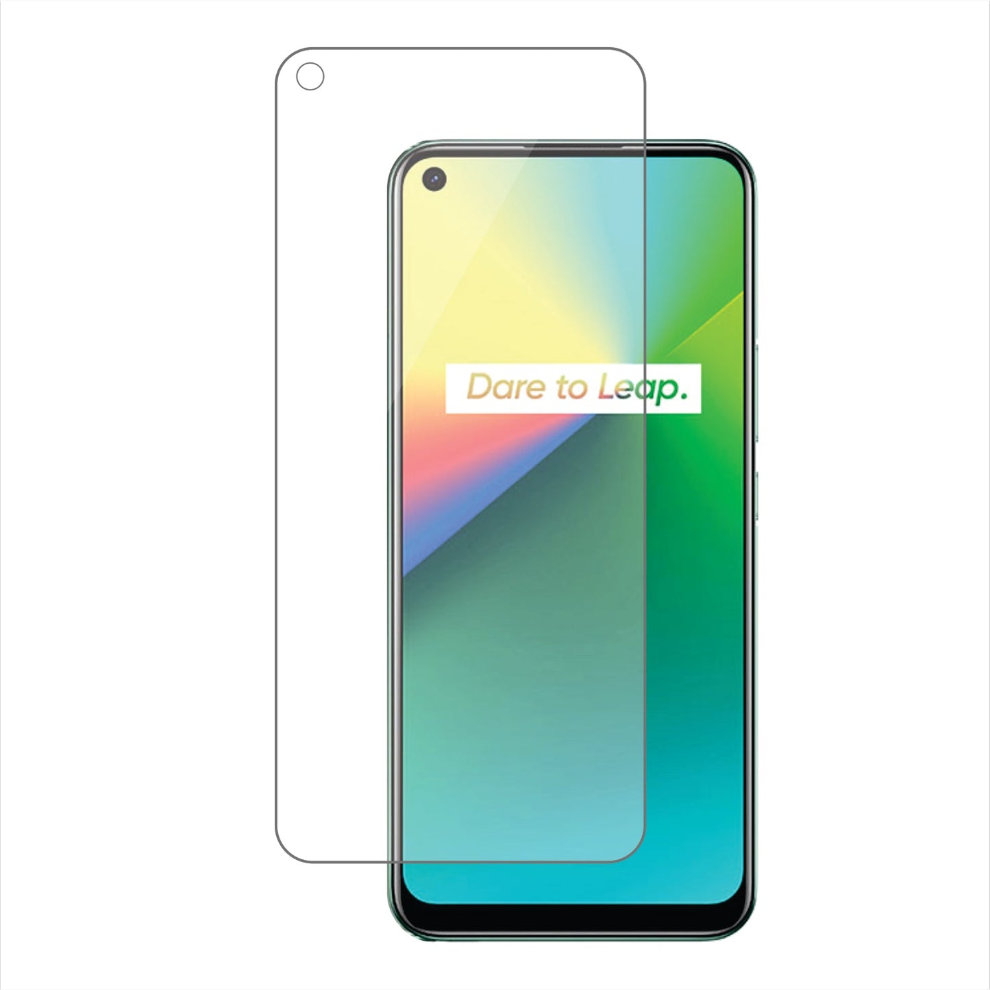 Realme 7i image