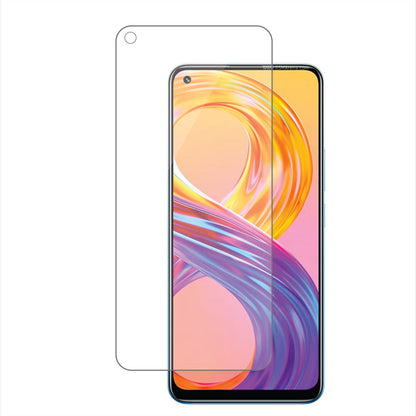 Realme 8 image