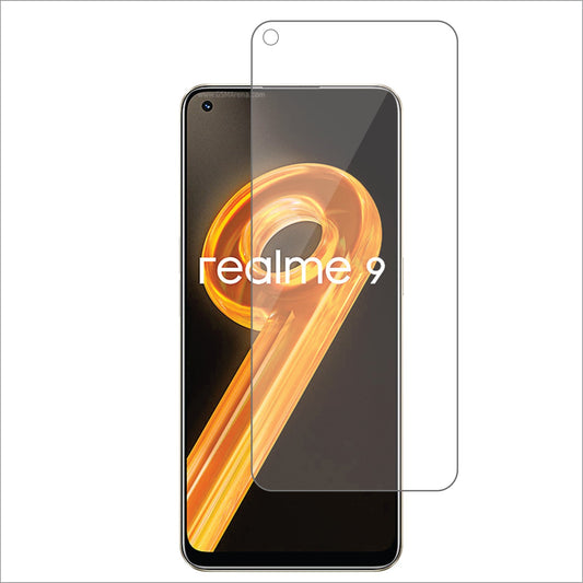 Realme 9 image