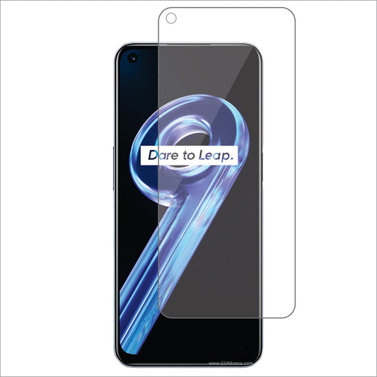 Realme 9 5G India image
