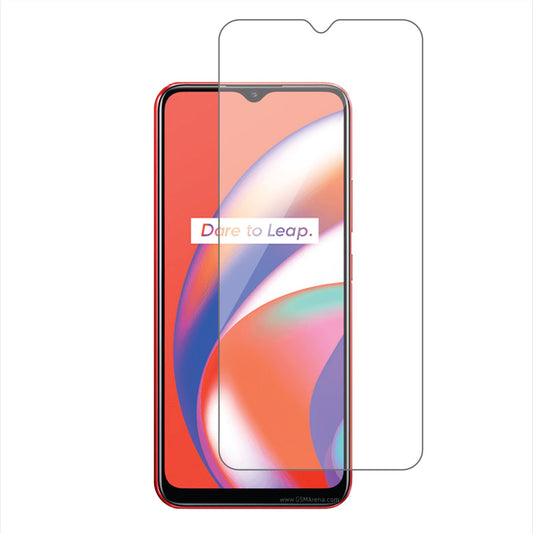 Realme C12 image